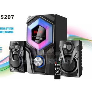 Clubox 2.1 Best Sound Woofer System - thumbnail 2