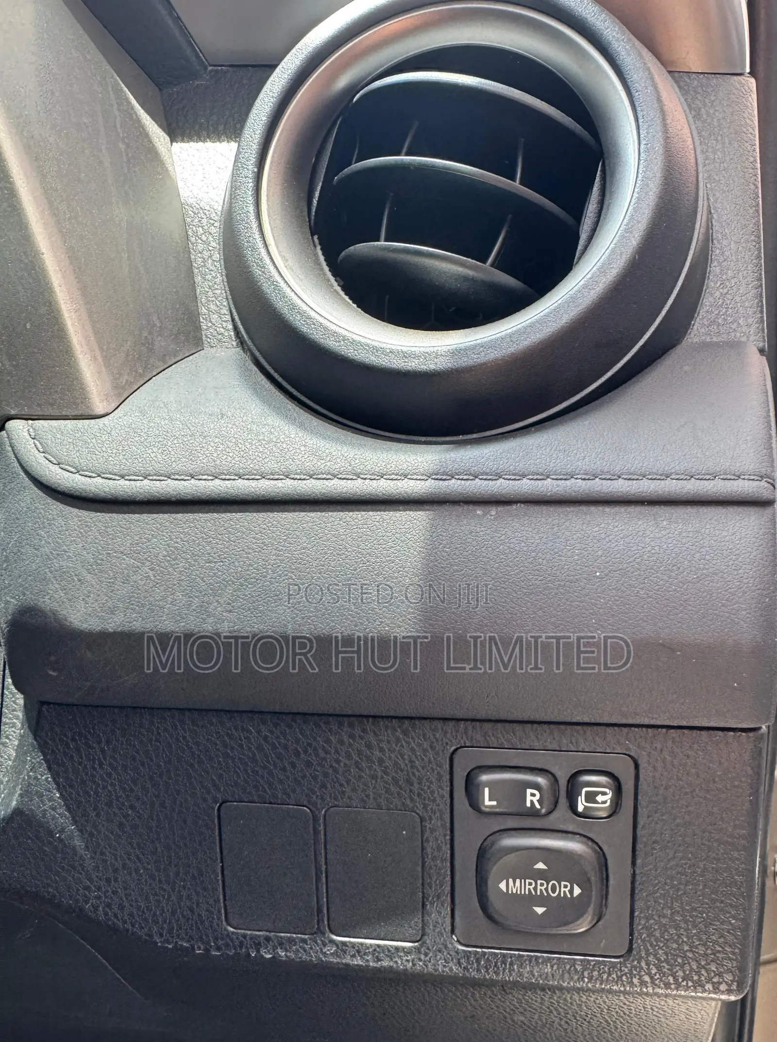 Toyota RAV4 2017 Brown