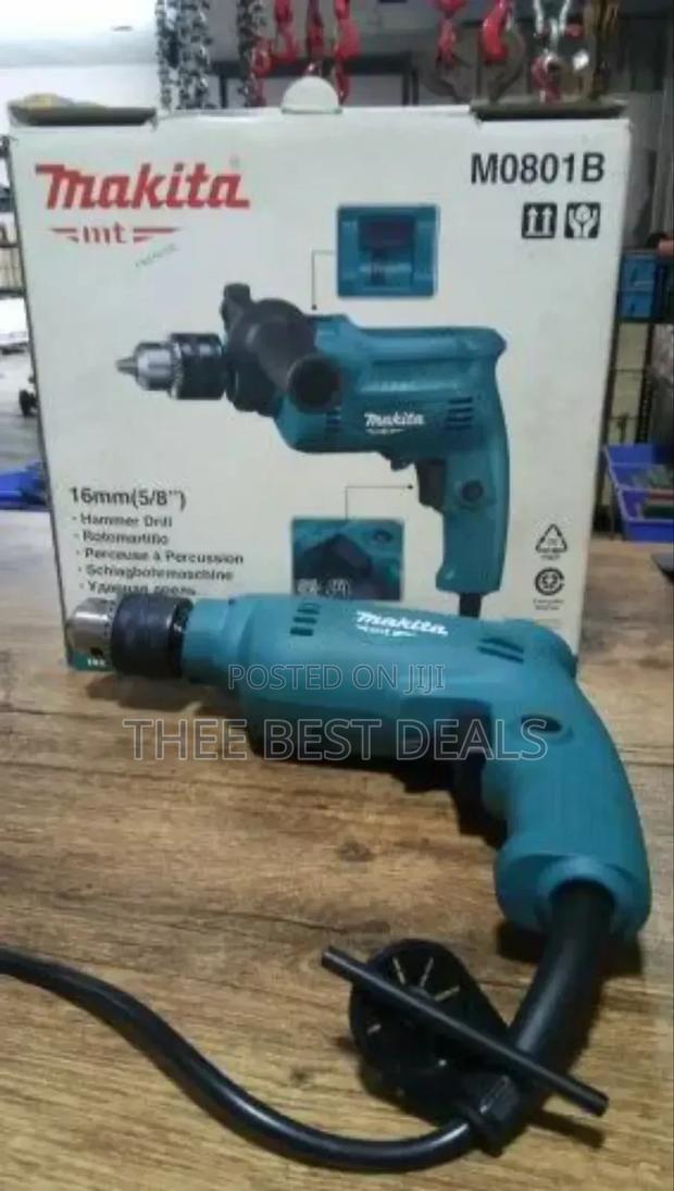 Makita Drill