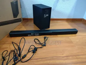 Hisense 3.1 Hs218 Best Soundbar System