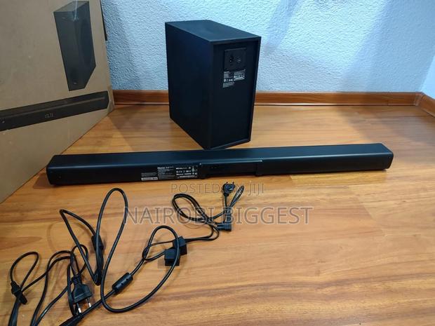 Hisense 3.1 Hs218 Best Soundbar System