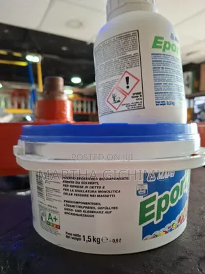 Mapei Eporip 0.5kg