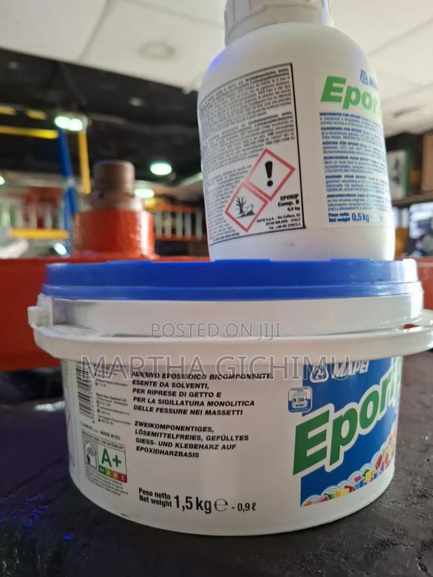 Mapei Eporip 0.5kg