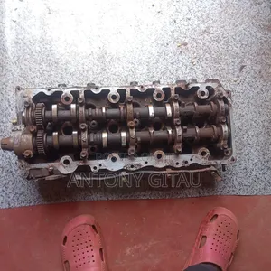 1kd Cylinder Head