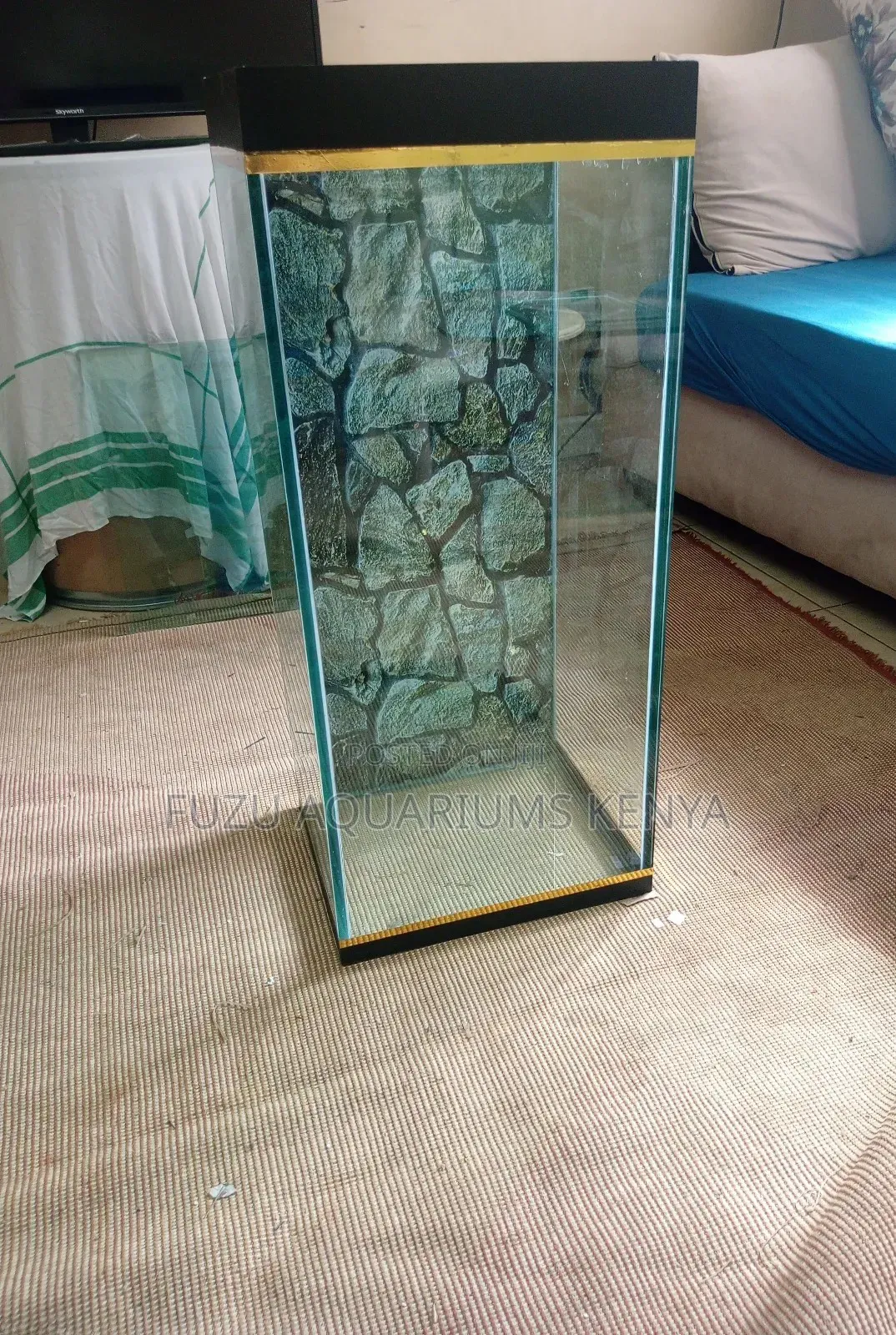 Quality Tower Aquarium