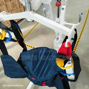Patient Lifter