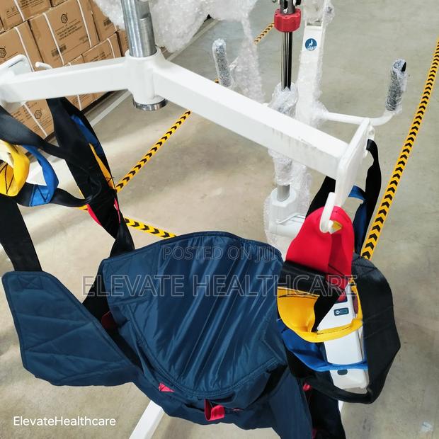 Patient Lifter - thumbnail 2