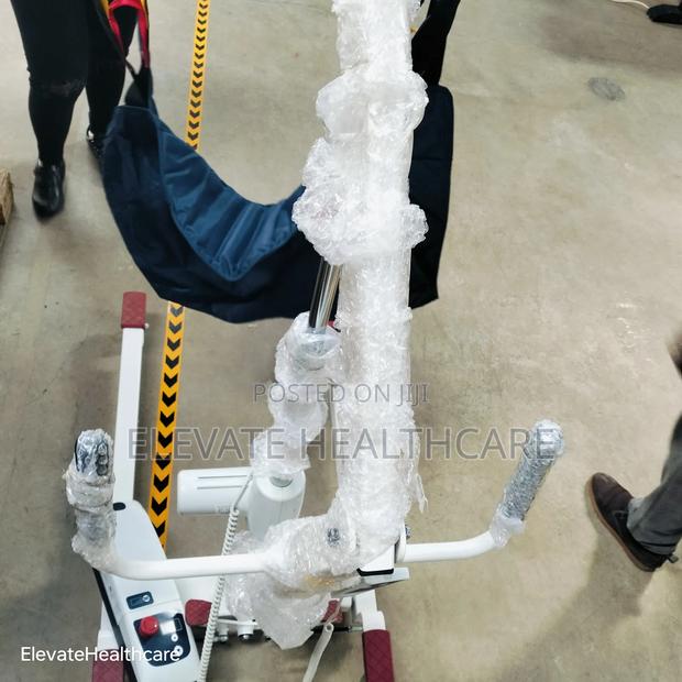 Patient Lifter - thumbnail 3