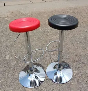 Unique Adjustable Stool