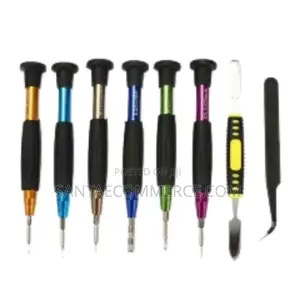 Professional 8 PCS Phone Repair Tool Kit Set