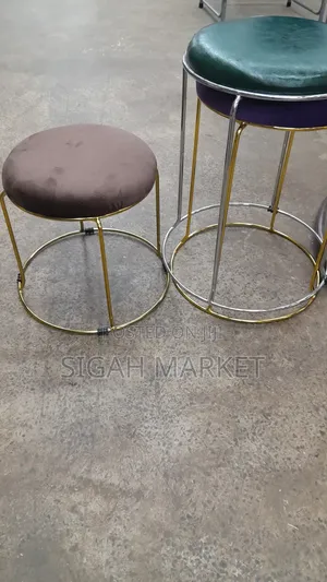 Bar Stools Available