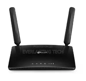 Tp-Link Ac1200 Wireless Dual Band 4g Lte - Tl-Archer Mr400