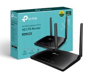 Tp-Link Ac1200 Wireless Dual Band 4g Lte - Tl-Archer Mr400 - main view