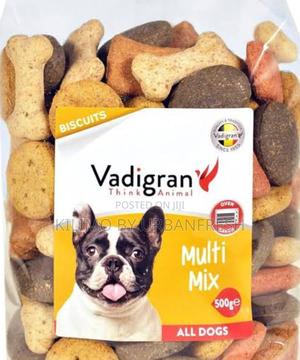 Biscuit for Dog 25kg - main view