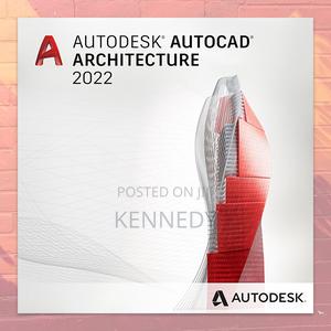 Autocad Architecture 2022 Key - thumbnail 2
