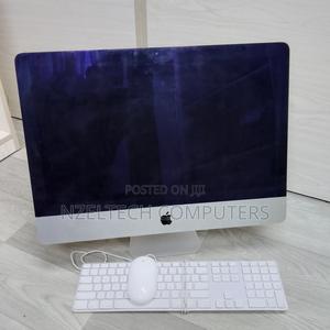 Desktop Computer Apple iMac 12GB Intel Core I5 SSD 512GB - thumbnail 2