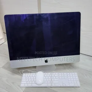 Desktop Computer Apple iMac 12GB Intel Core I5 SSD 512GB