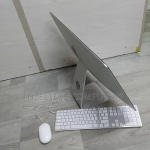 Desktop Computer Apple iMac 12GB Intel Core I5 SSD 512GB