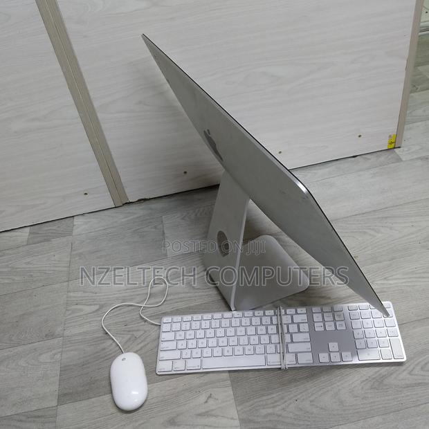 Desktop Computer Apple iMac 12GB Intel Core I5 SSD 512GB - thumbnail 4
