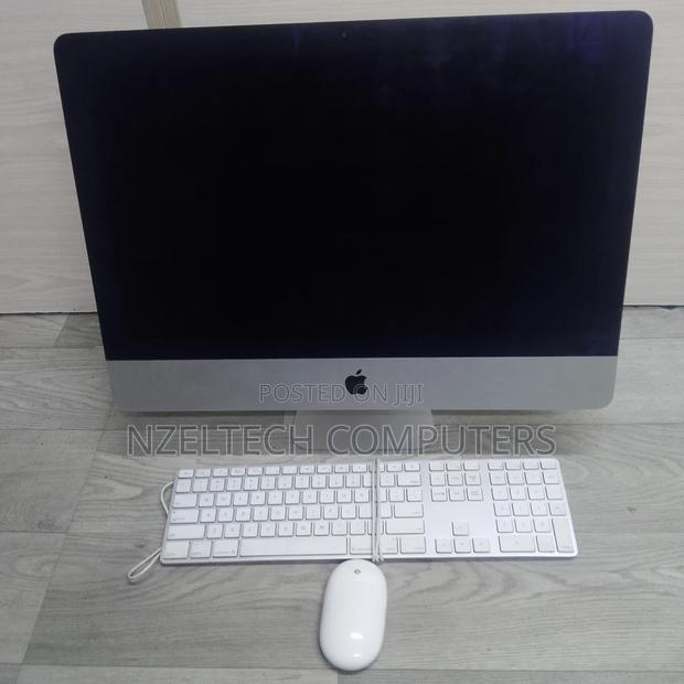 Desktop Computer Apple iMac 12GB Intel Core I5 SSD 512GB - thumbnail 6
