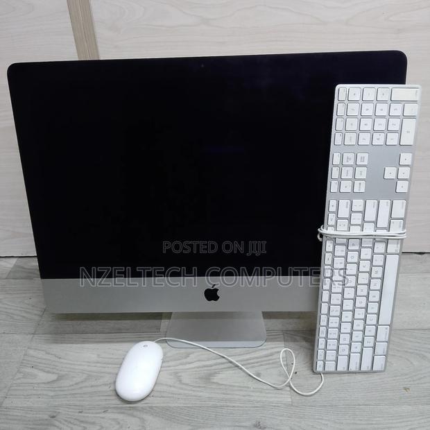 Desktop Computer Apple iMac 12GB Intel Core I5 SSD 512GB - thumbnail 8