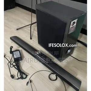 Hs218 Hisense 2.1 Best Soundbar
