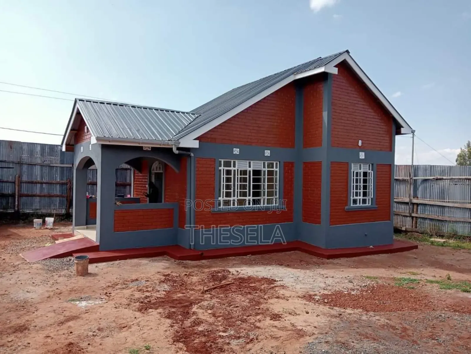 Interlocking Solid Soil Blocks
