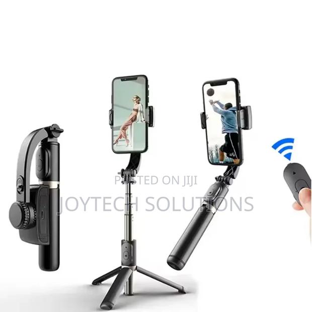 360degrees Rotation Stabilizer Phone Hot Tripod - main view