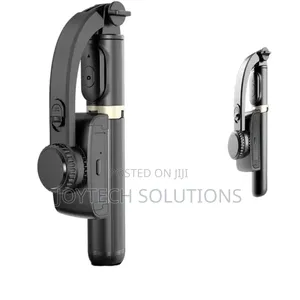 360degrees Rotation Stabilizer Phone Hot Tripod