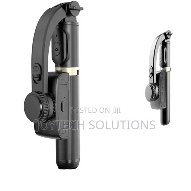 360degrees Rotation Stabilizer Phone Hot Tripod - thumbnail 2