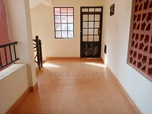 2bdrm Apartment in Thindigua/Kasarini for rent