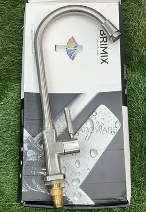 BRIMIX Kitchen Tap