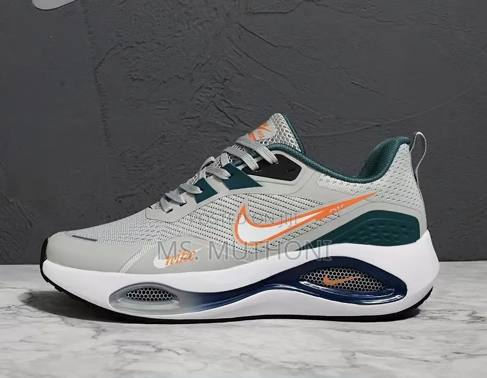 Quality Gents Nike Sneakers / Trainers 40-45