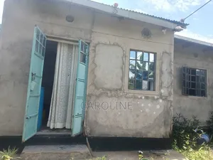 A Developed Farm Plot for Sale in Wanyororo B