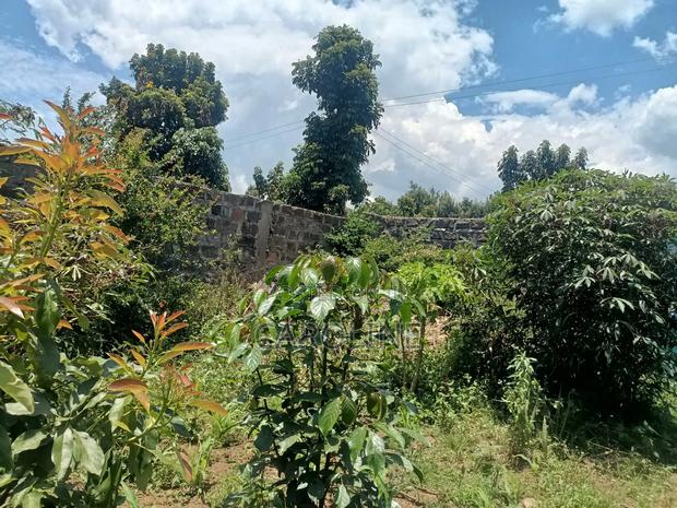 A Developed Farm Plot for Sale in Wanyororo B - thumbnail 7