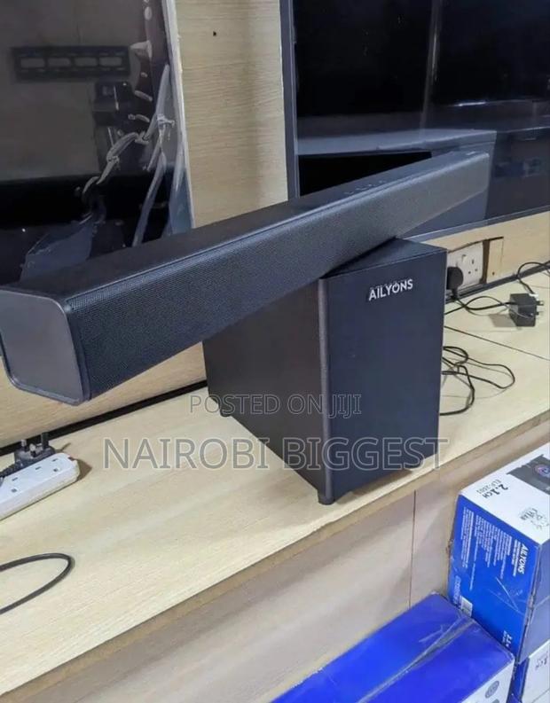 Ailyons Amazing Soundbar