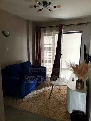 1br to Let at Tsavo Skywalk, Off Ngong Rd