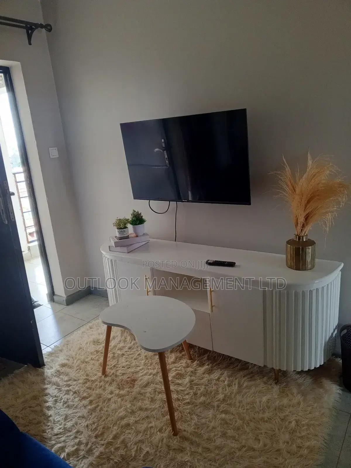 1br to Let at Tsavo Skywalk, Off Ngong Rd