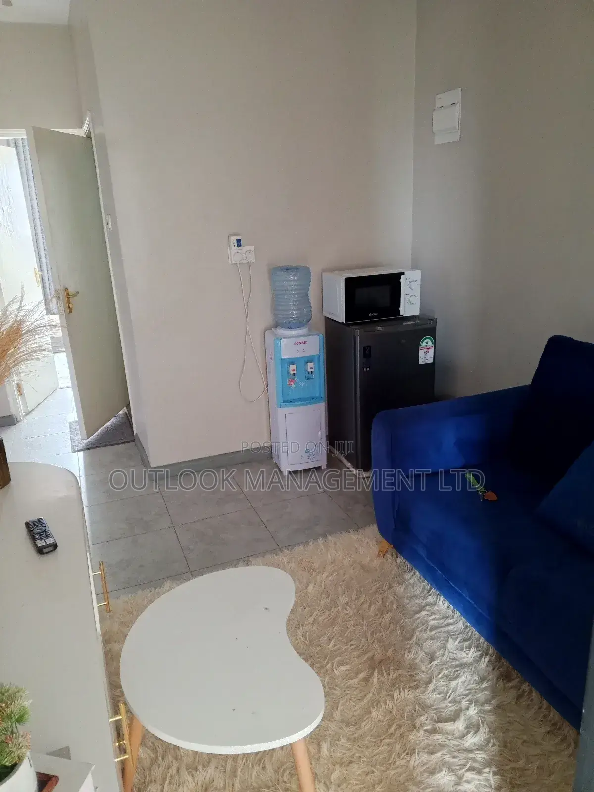 1br to Let at Tsavo Skywalk, Off Ngong Rd