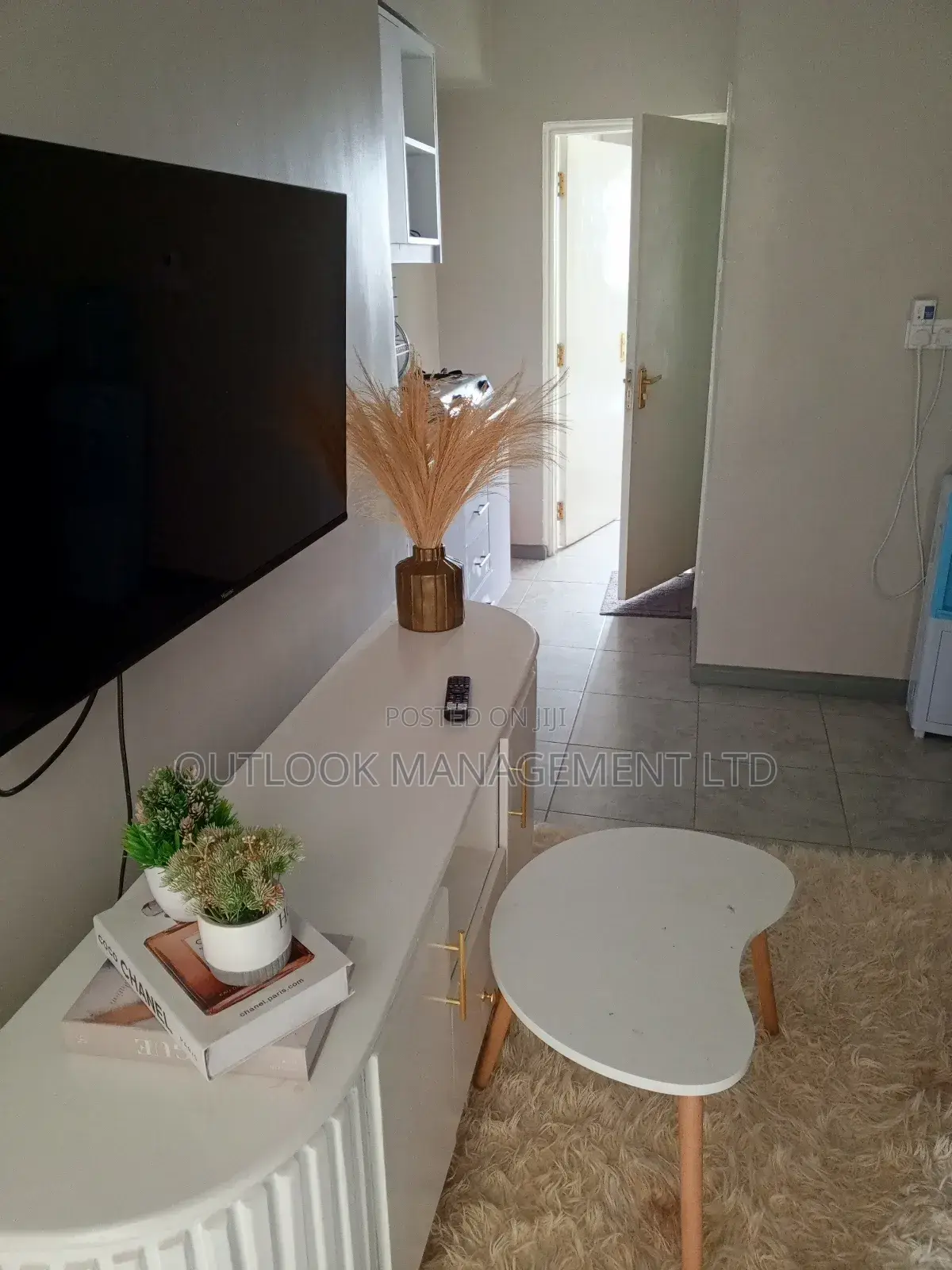 1br to Let at Tsavo Skywalk, Off Ngong Rd