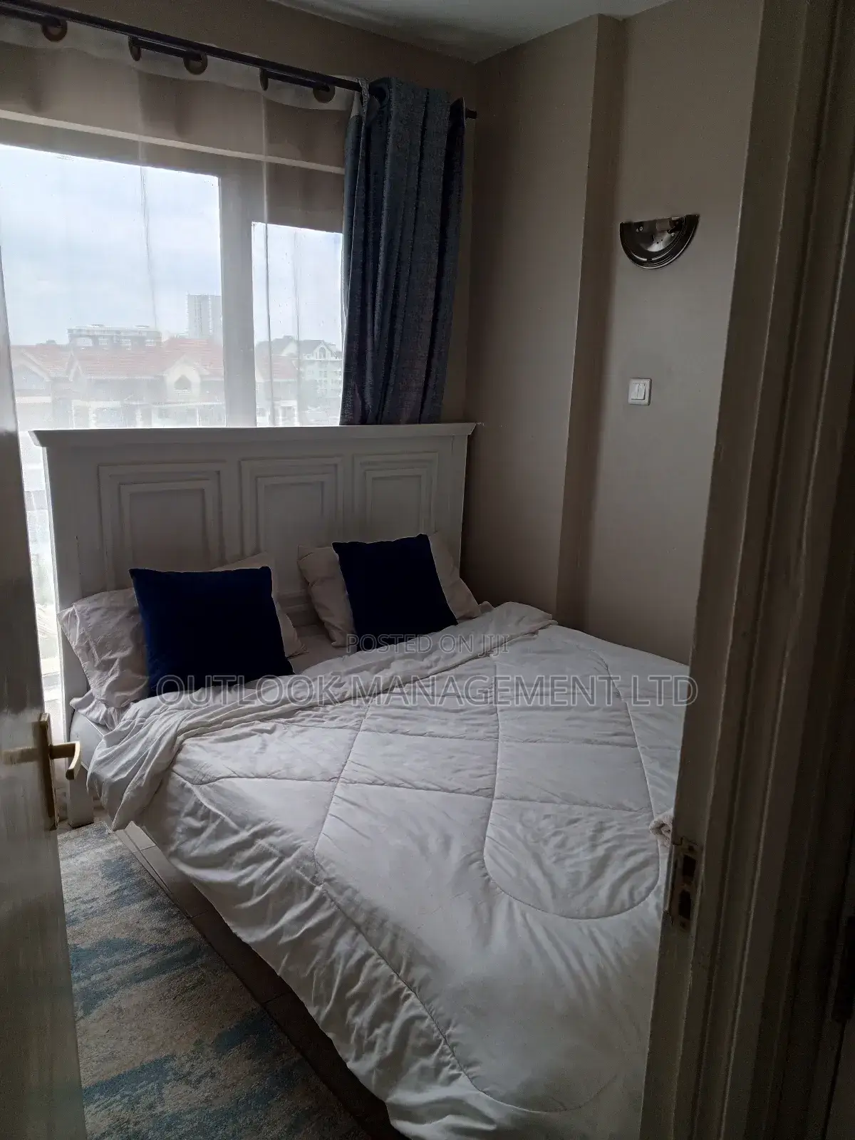 1br to Let at Tsavo Skywalk, Off Ngong Rd