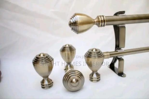 Jua Kali Rods Locally Made Accessories - thumbnail 3
