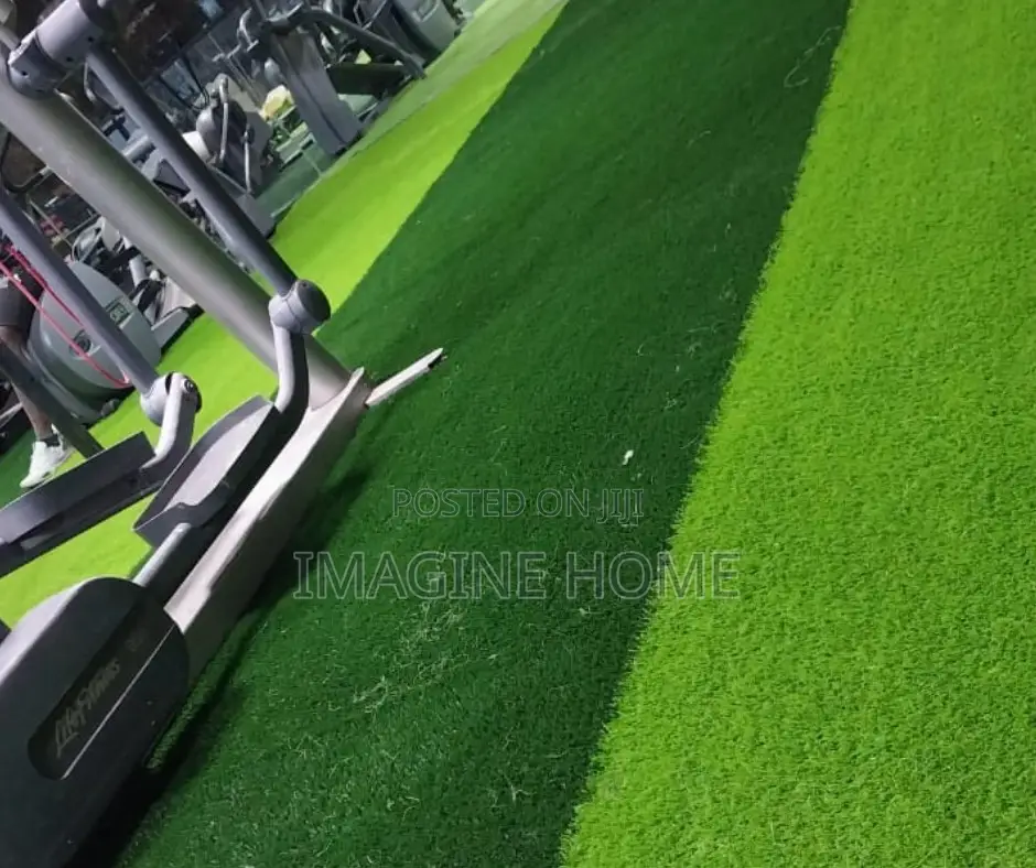 Football Pitch Artificial Green Grass Carpet