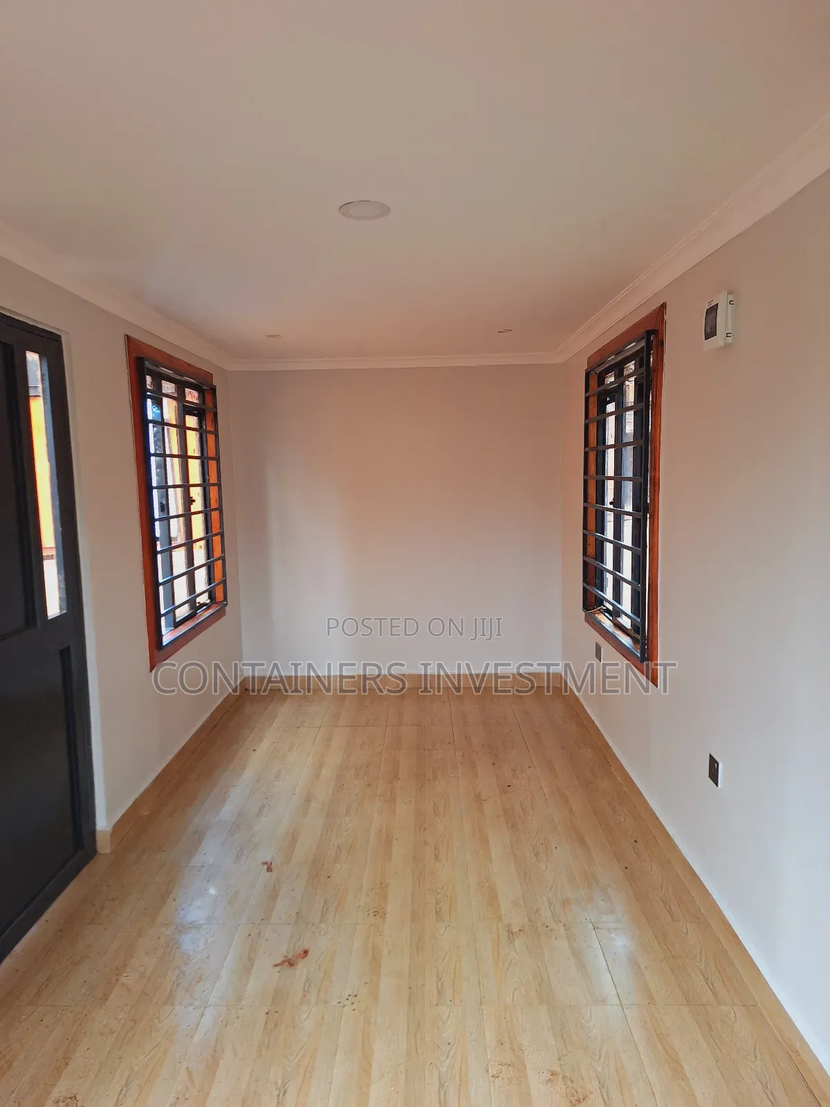 Container Offices- Official Dealers.