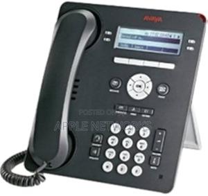 Avaya 9508 Digital Phone - thumbnail 2