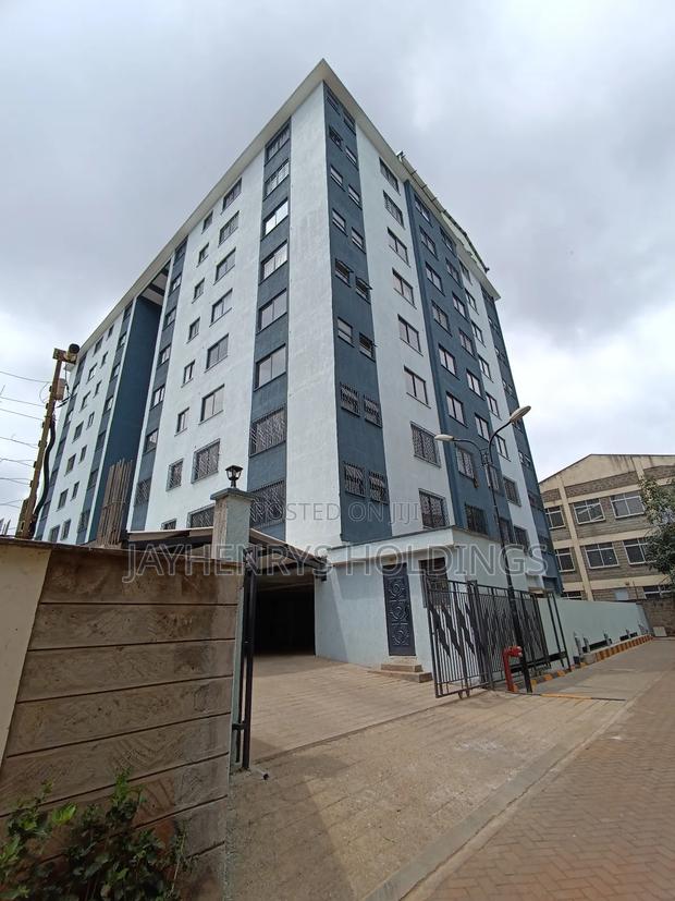 3bdrm Apartment in Allsops for rent - main view