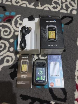 Positioning Device Garmin - thumbnail 2