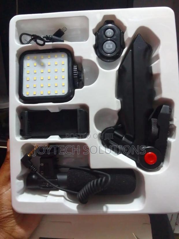 Video Making Kit Ay-49 - main view