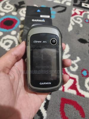 Geo Tracker Garmin - thumbnail 2