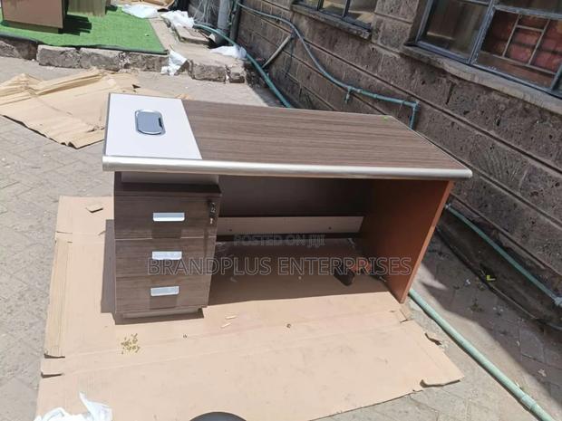 1400mm Executive Office Desk - main view